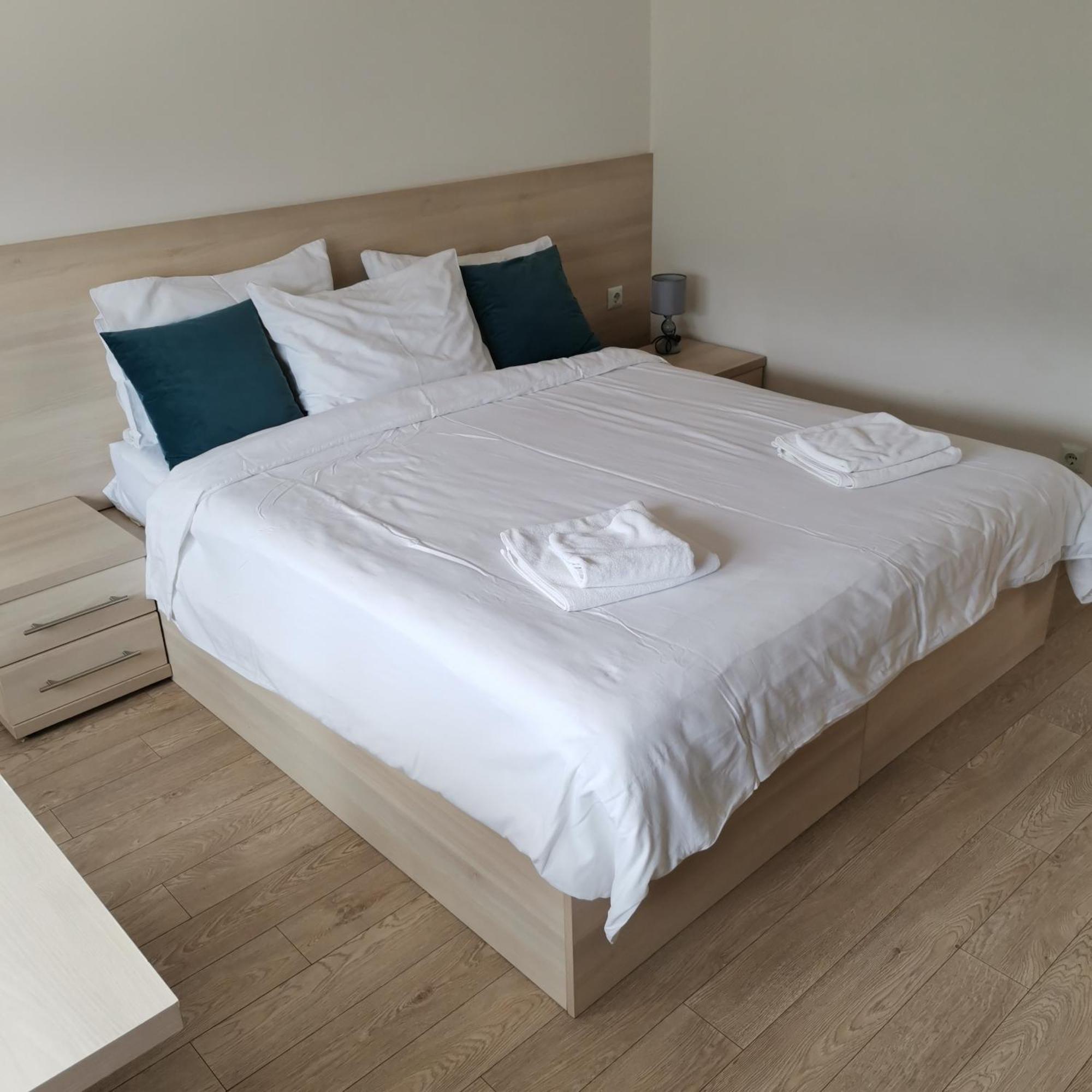 Deluxe Bellevue Appartamento Sarajevo