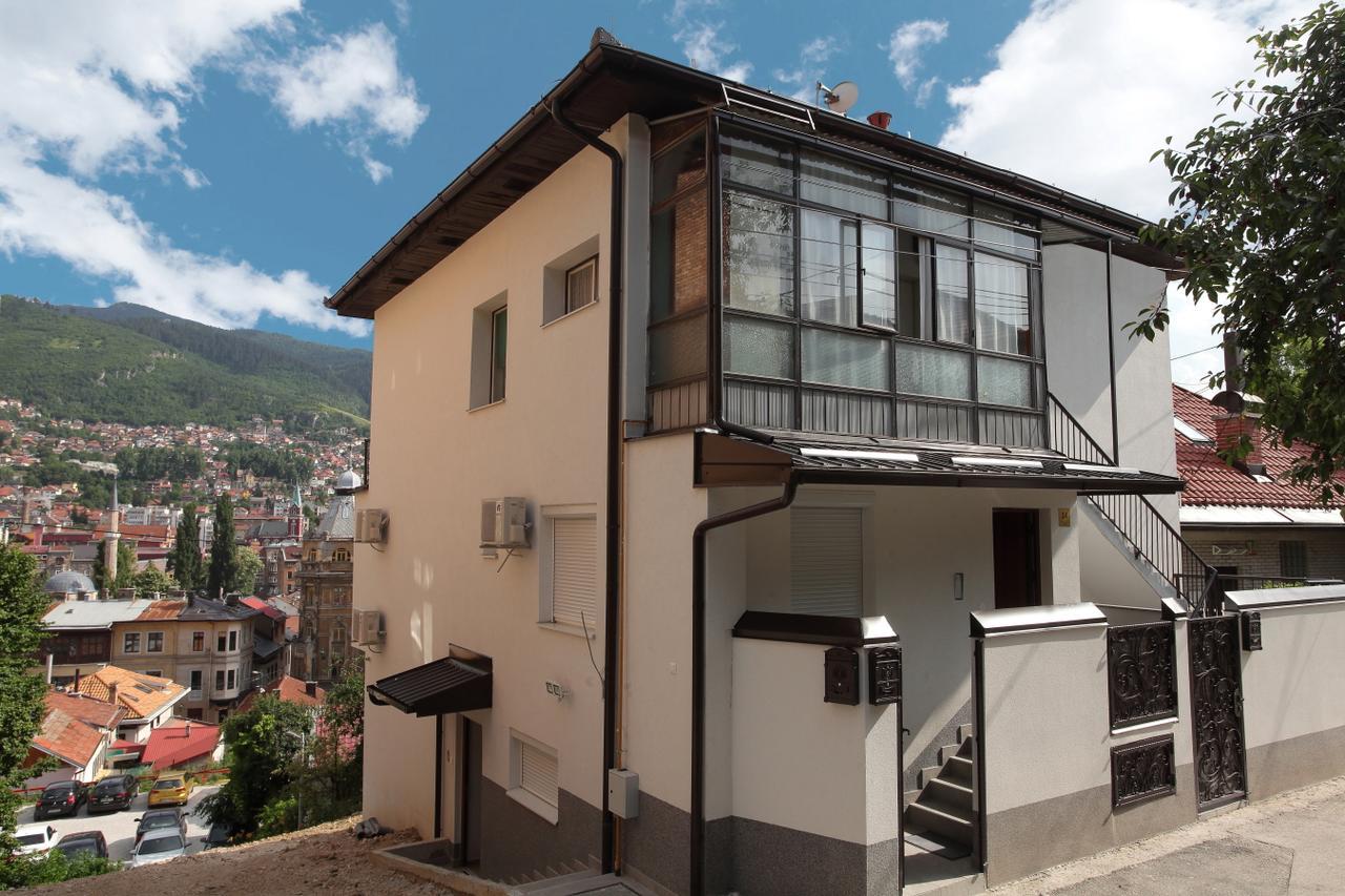Appartamento Deluxe Bellevue