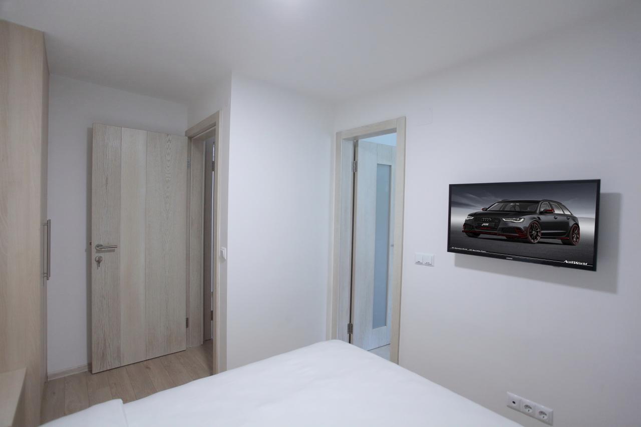 Deluxe Bellevue Appartamento