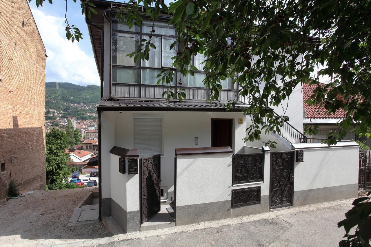 Deluxe Bellevue Appartamento *