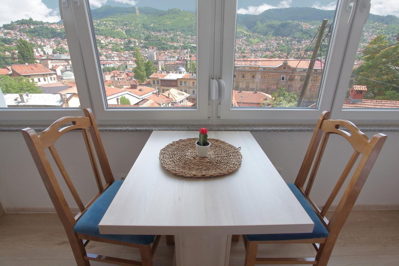 Deluxe Bellevue Appartamento Sarajevo