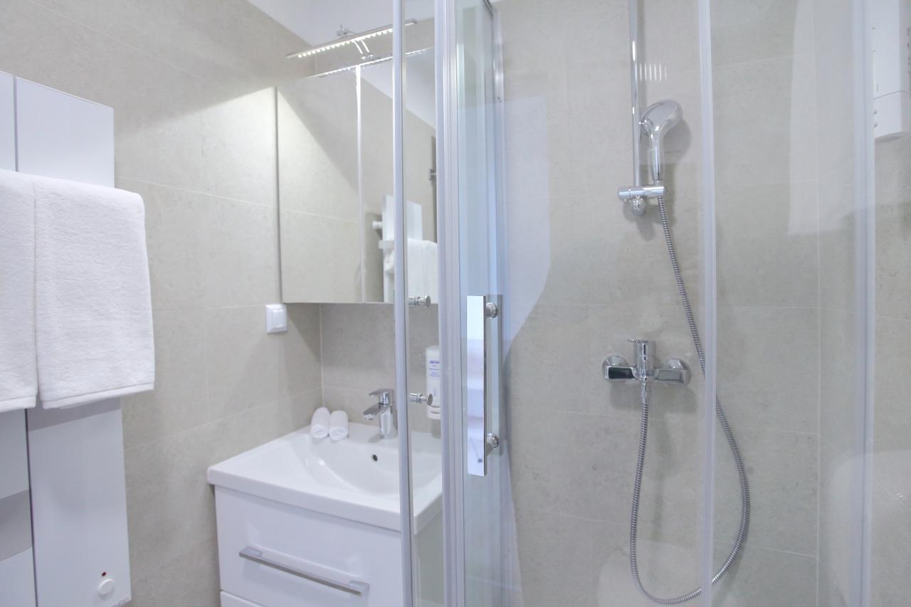 Deluxe Bellevue Appartamento