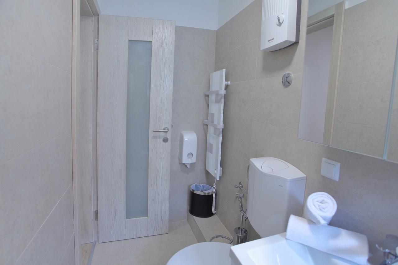 Deluxe Bellevue Appartamento