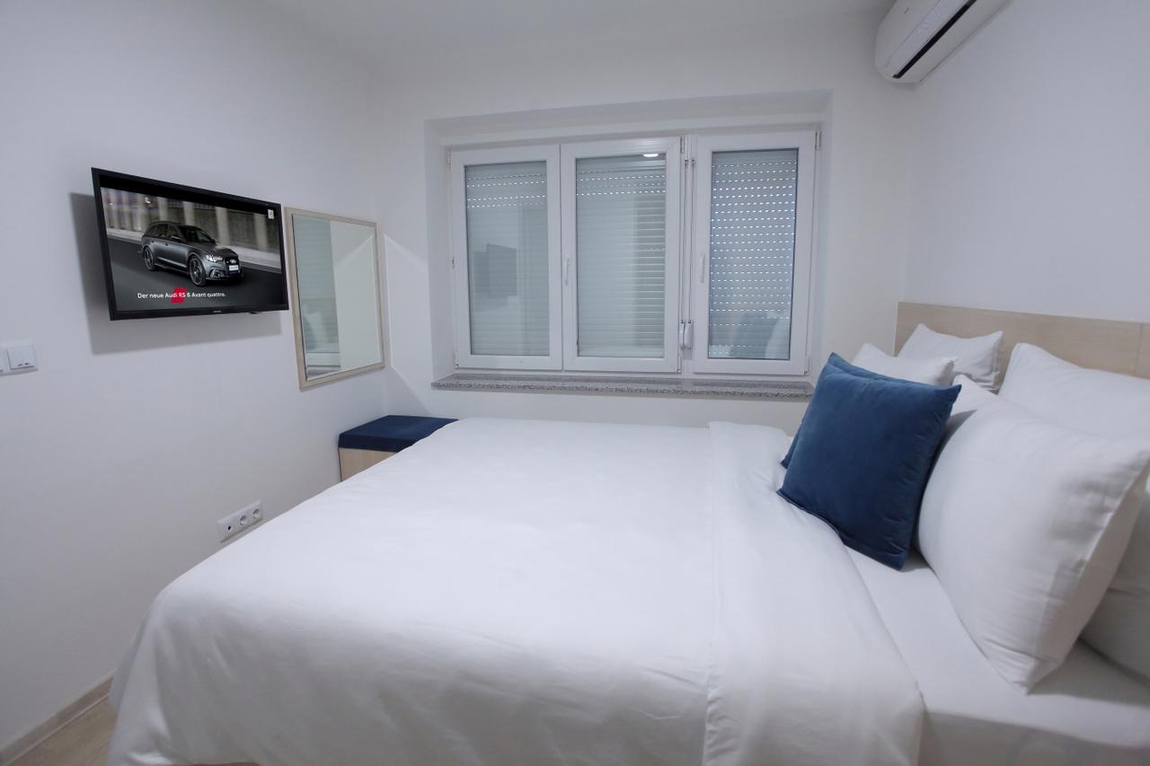 Appartamento Deluxe Bellevue *