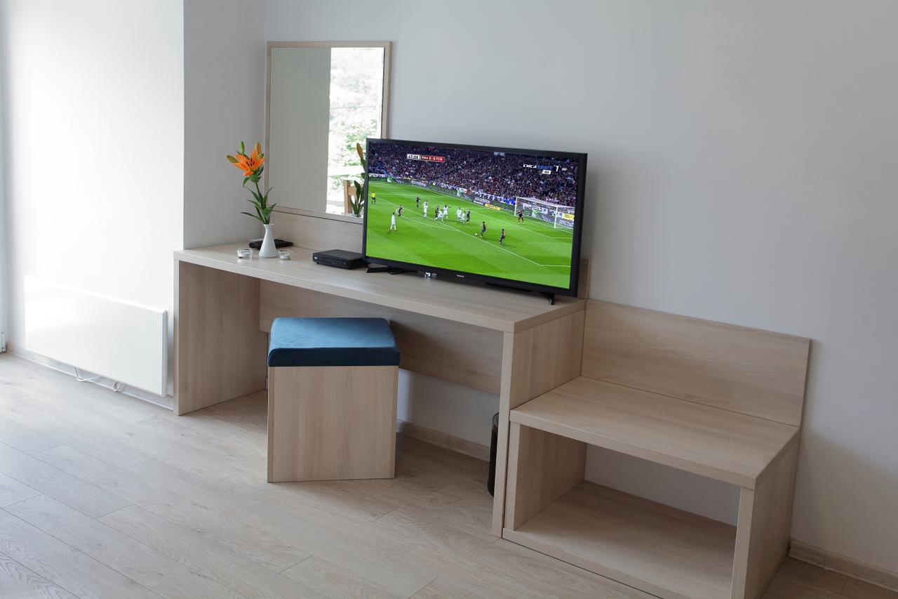 Appartamento Deluxe Bellevue