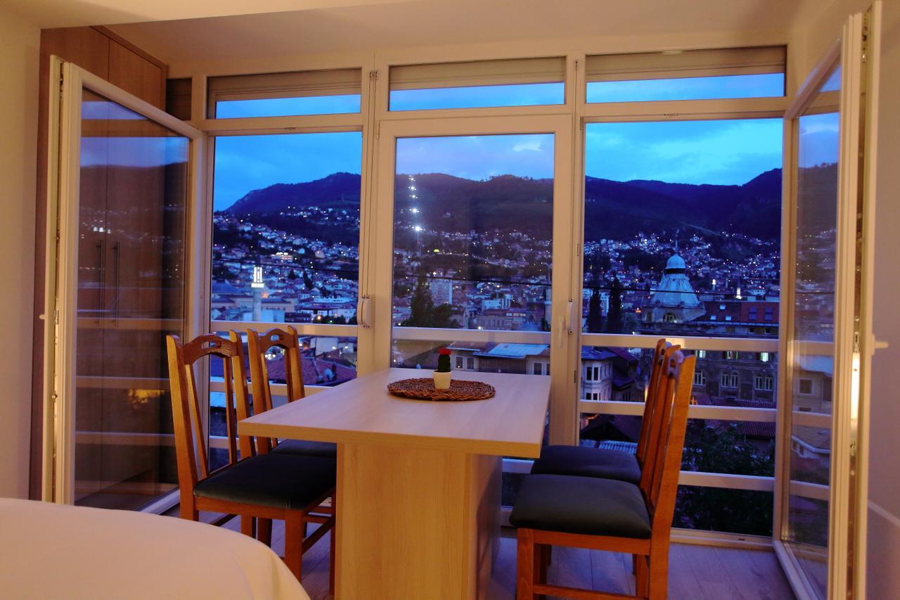 Deluxe Bellevue Appartamento