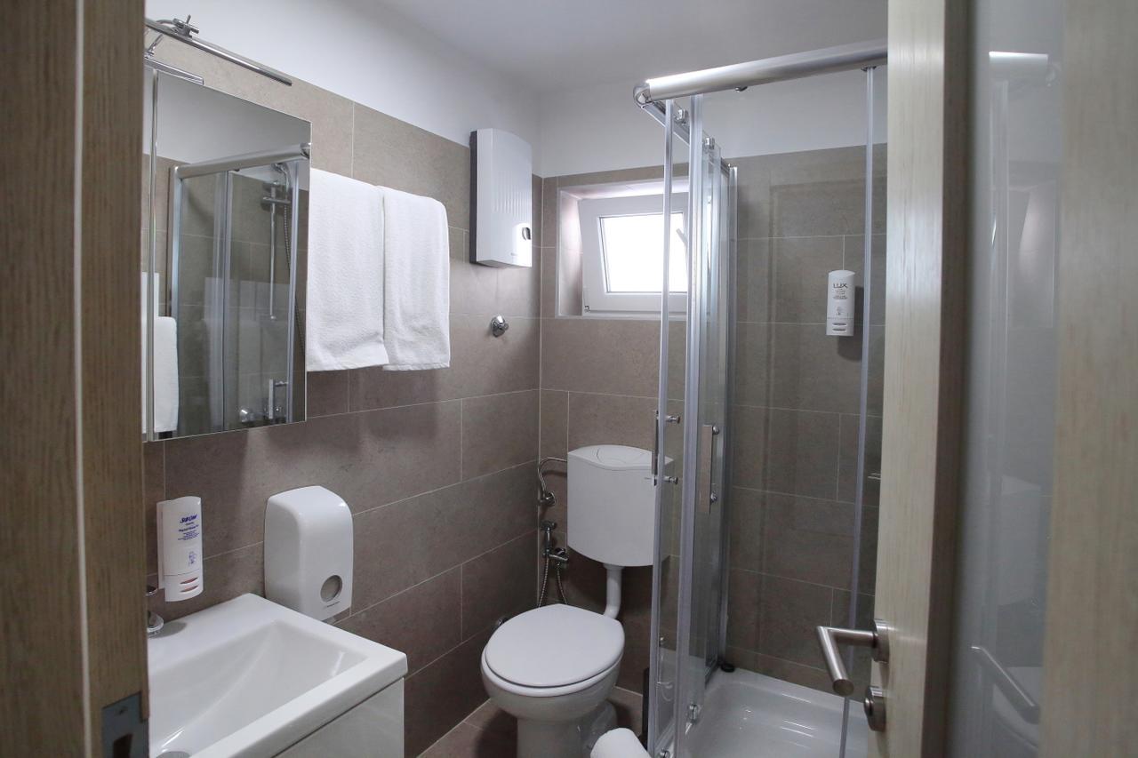 Deluxe Bellevue Appartamento Sarajevo
