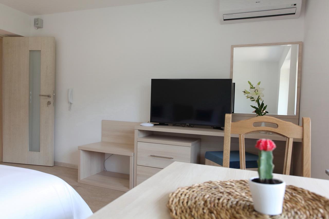 Deluxe Bellevue Appartamento Sarajevo