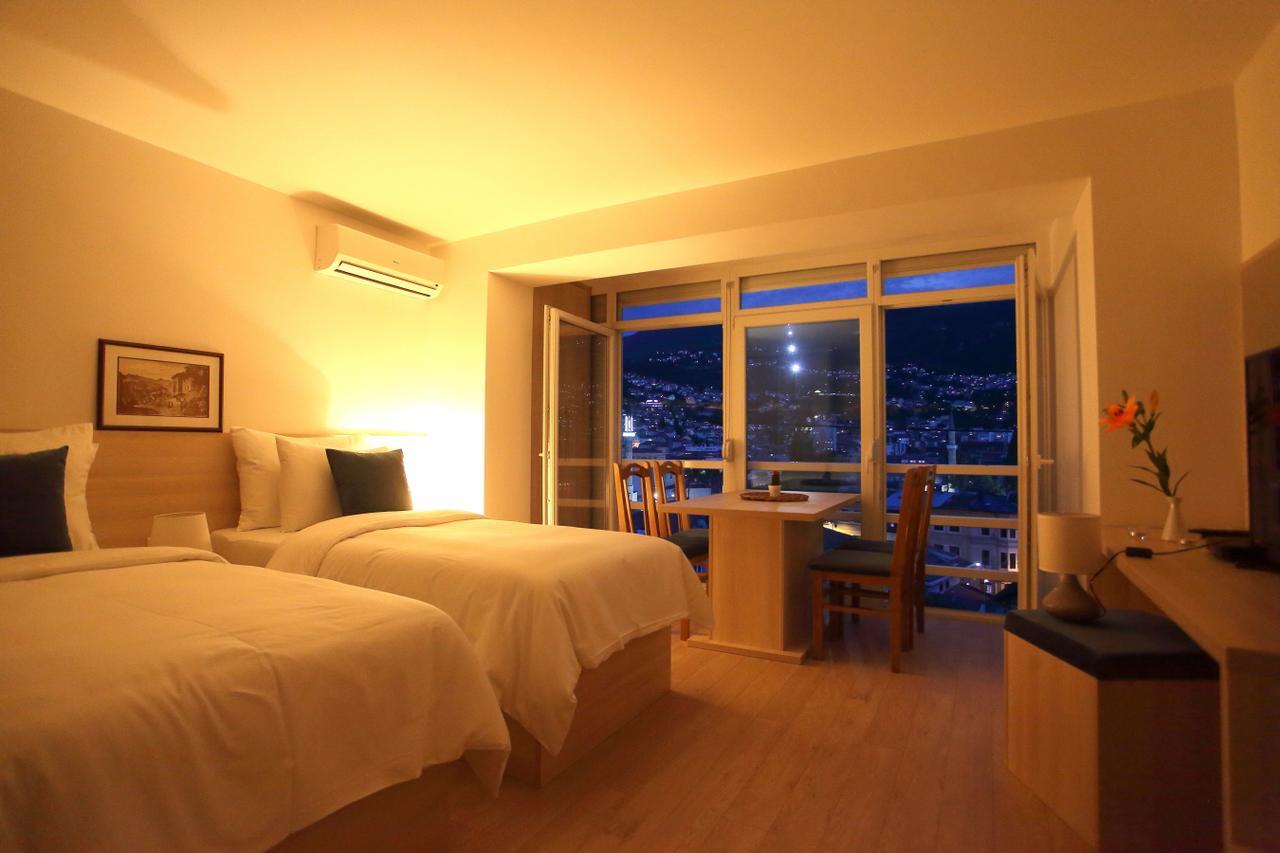 Deluxe Bellevue *