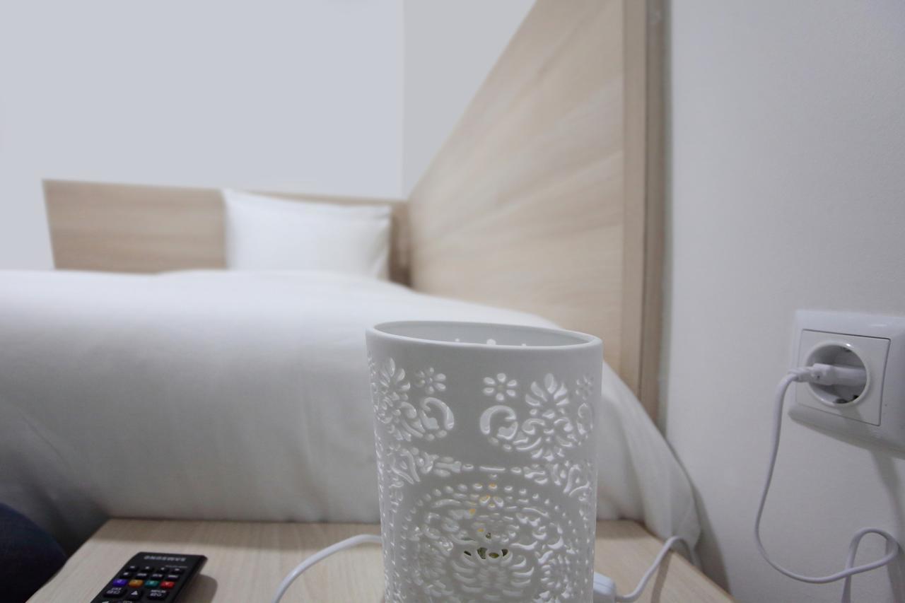 Deluxe Bellevue * Sarajevo