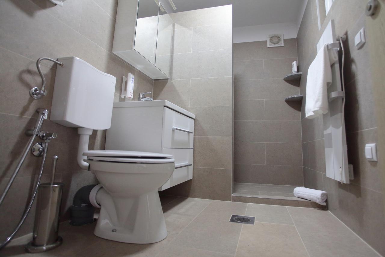Appartamento Deluxe Bellevue